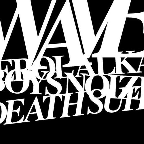 Waves/Death Suite