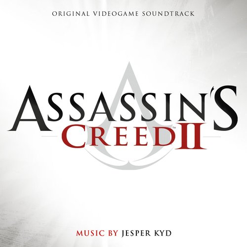 Assassin's Creed 2 Soundtrack