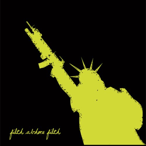 filth abhors filth