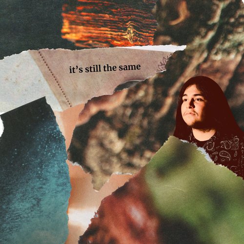 it's still the same - Single