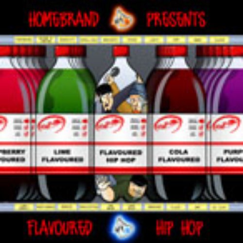 Flavoured Hip Hop