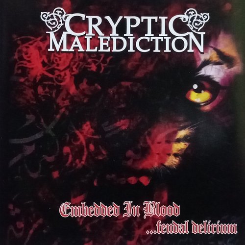 Embedded in Blood ...Feudal Delirium