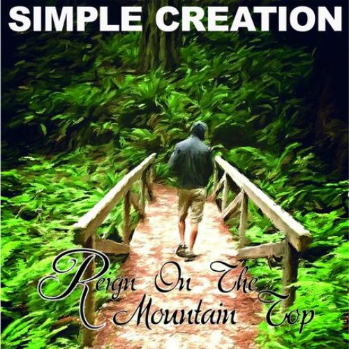 Reign on the Mountain Top