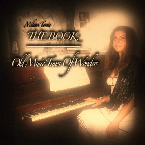 THE BOOK: Old Music Tunes of Wonders