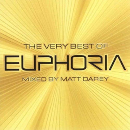 The Very Best of Euphoria (disc 2)