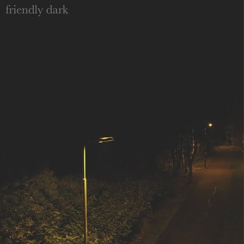 Friendly Dark