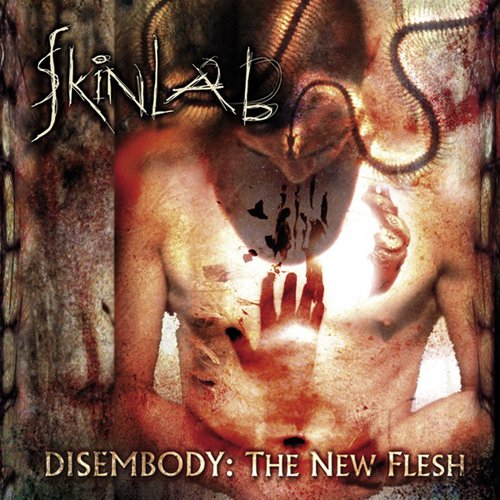 Disembody - The New Flesh
