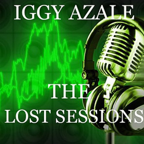 The Lost Sessions