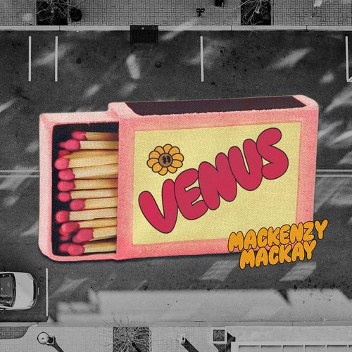 Venus - Single