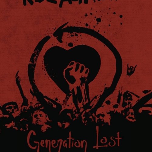 Generation Lost