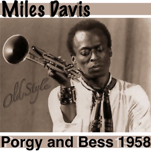 Porgy and Bess 1958