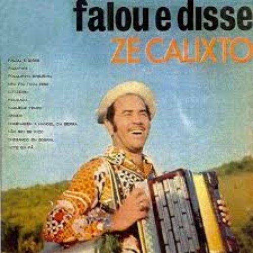 Falou e Disse