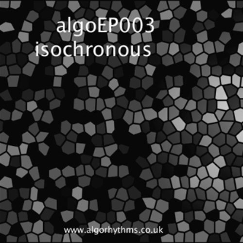 algoEP003 - isochronous