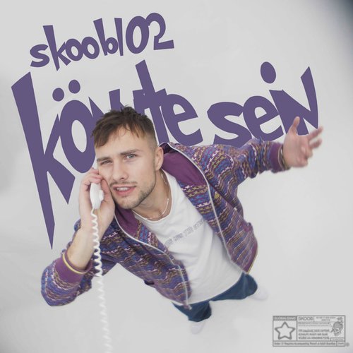 KÖNNTE SEIN - Single