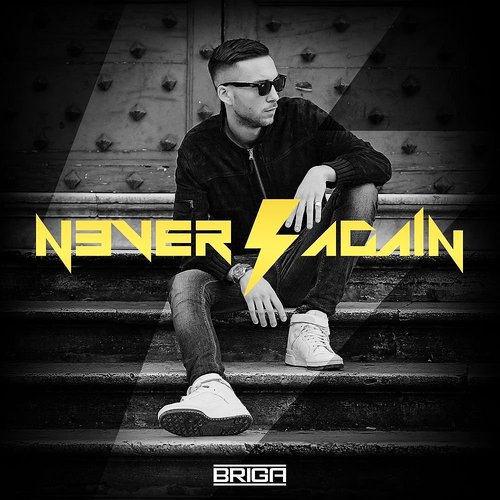 Never Again