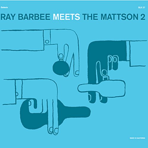 Ray Barbee Meet the Mattson 2