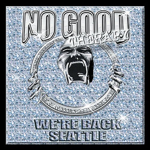 Were Back Seattle