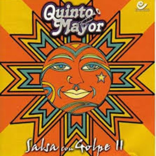 Salsa Con Golpe II
