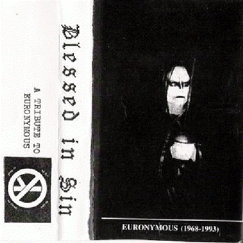 A tribute to Euronymous