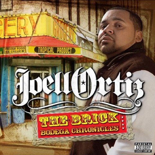 The Brick: Bodega Chronicles