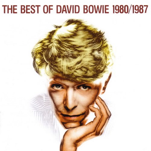 The Best Of David Bowie 1980/1987