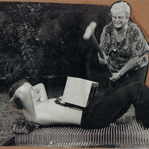 The Starving Hearts e.p.