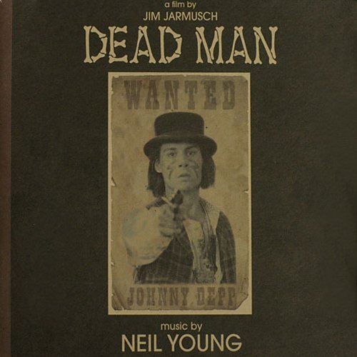 Dead Man OST