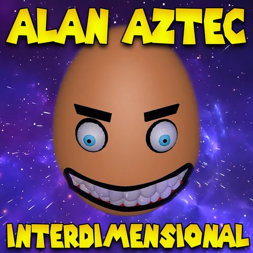 INTERDIMENSIONAL
