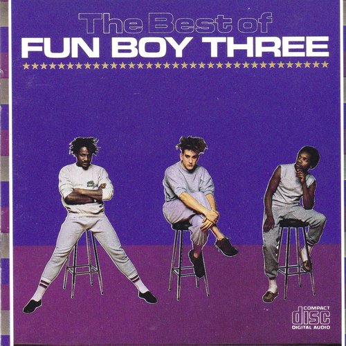The Best of the Fun Boy Three