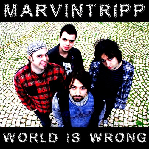 World Is Wrong
