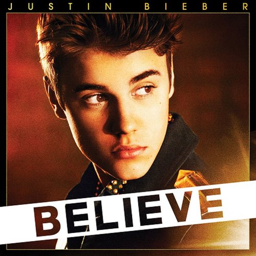 Believe (Deluxe Edition) (Exclusive Amazon Version)