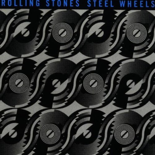 Steel Wheels (Remastered 2009)