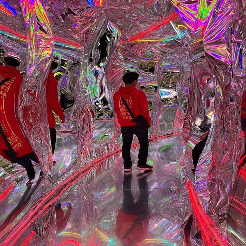 Lock TF in - Single