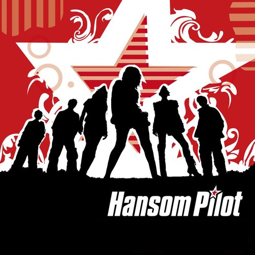 Hansom Pilot EP