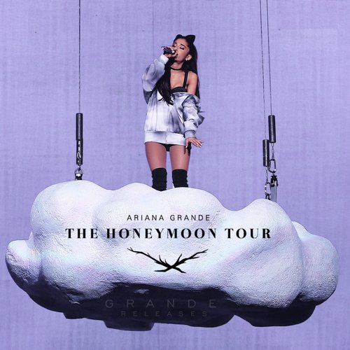 The Honeymoon Tour