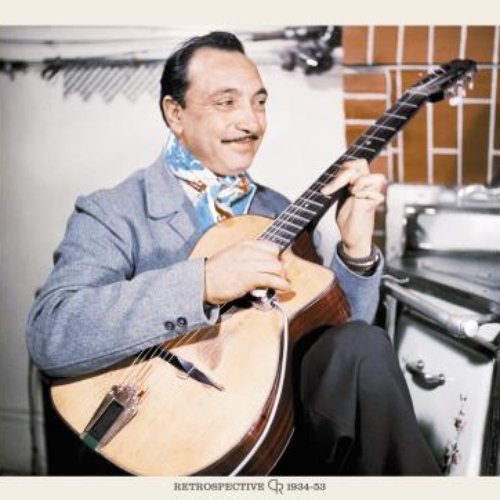 Retrospective 1934-53