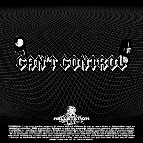 Can't Control