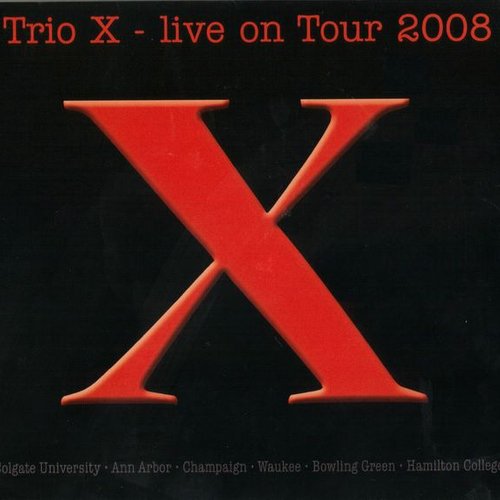 Live On Tour 2008 CD3
