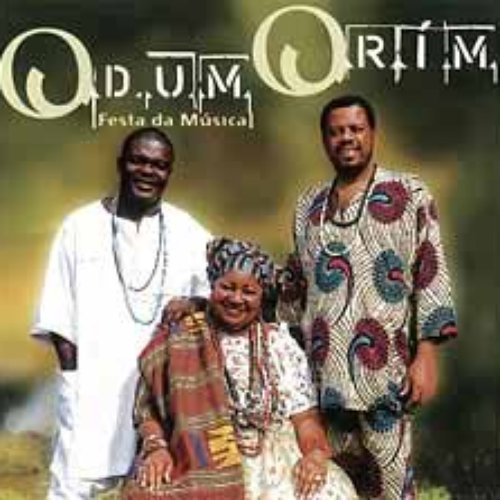 Odum Orin - Festa da Música