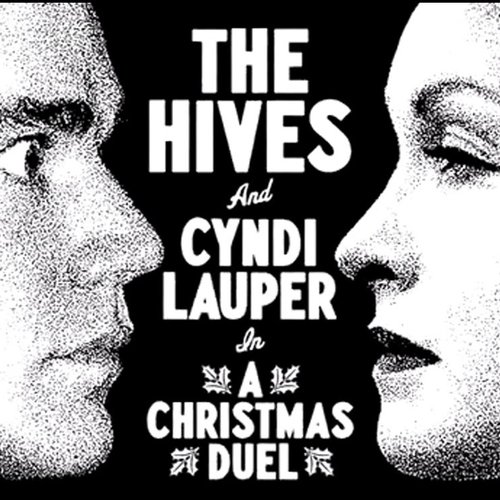 A Christmas Duel - Single