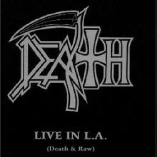 Live in L.A.: Death & Raw [Video/DVD]