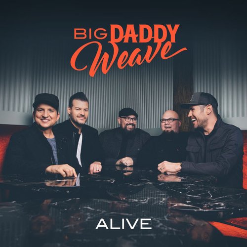 Alive - Single