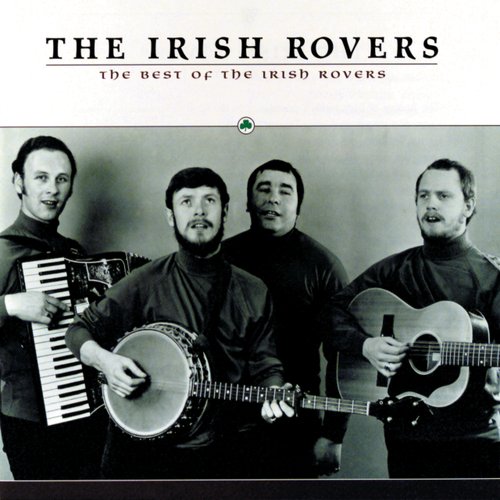 The Best of Irish Rovers