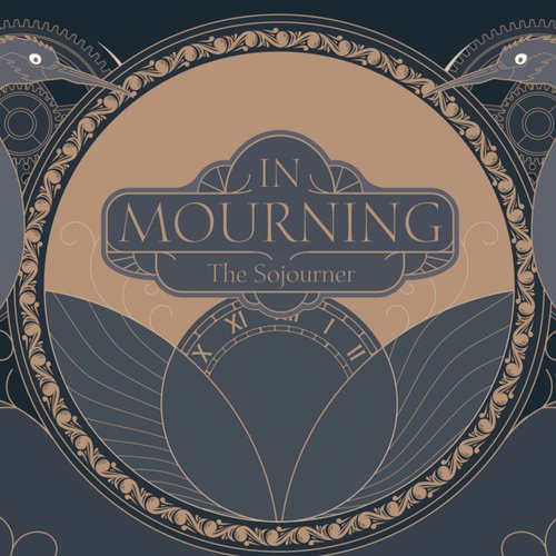 The Sojourner