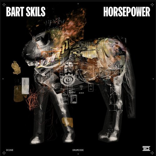 Horsepower - Single