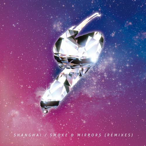 Smoke And Mirrors (Remixes)