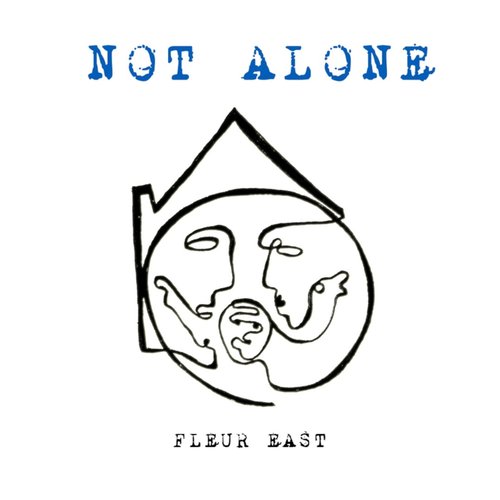Not Alone - Single