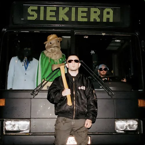 Siekiera (Push Up) [Remix]