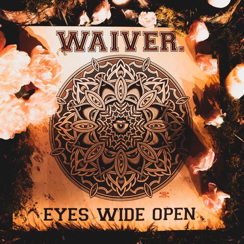 Eyes Wide Open