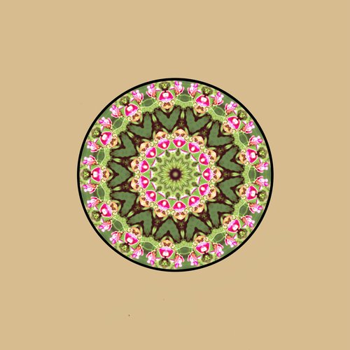 Kaleidoscopes